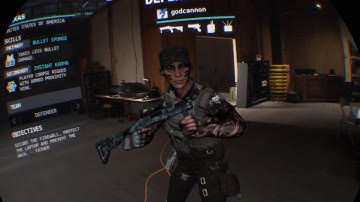 GC Plays Firewall : Zero Hour PSVR - Lvl 37 Grinding - C4, REG K8, Revive Pistol, Instant Karma, SOS