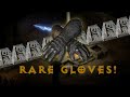 Diablo 2 Resurrected - RARE Gloves Droped!