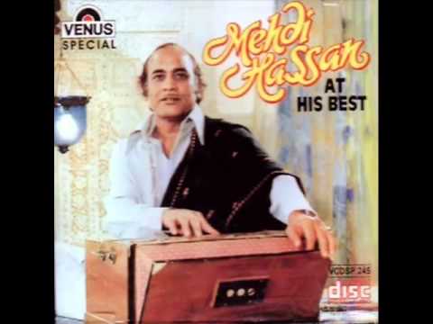 Mehdi hassan live yaaro kisi qatil se new 