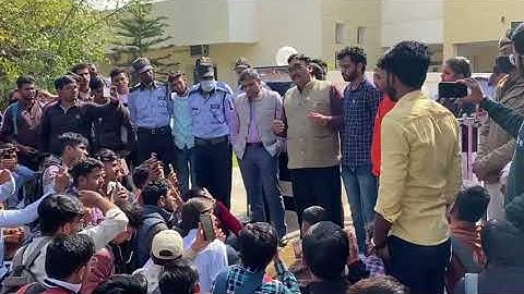 ##Gju hisar meeting with students ##wheebox