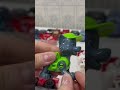 New ASMR Unboxing And Testing Paw Patrol McQueen &amp; Friends ASMR No Talking #asmr #tayo #bus #mcqueen