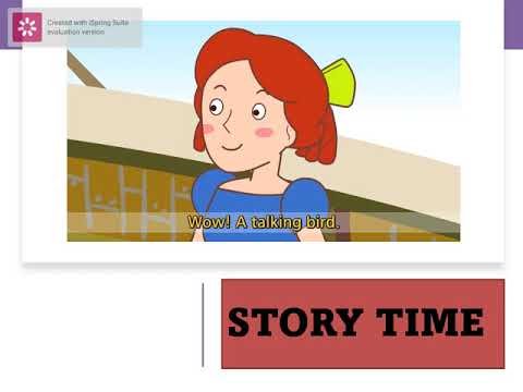 LTV_TIẾNG ANH 2_TUẦN 1_Starter Lesson 2
