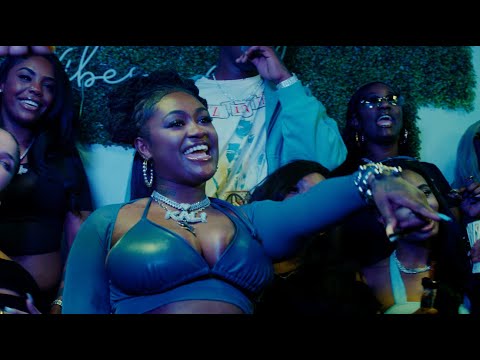 Watch Kaliii - Dat Girl [Official Music Video] on YouTube
