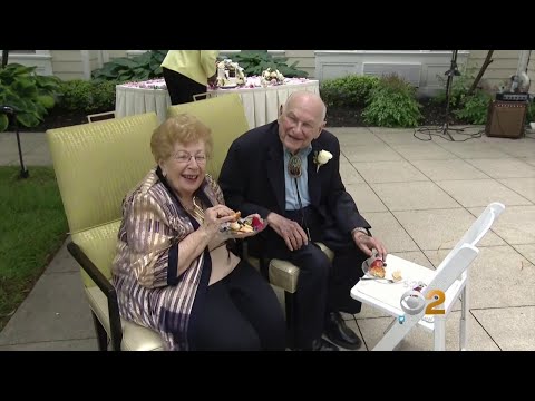 Long Island Couple