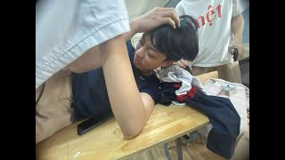 RECAP năm học 2024-2025 D2K62