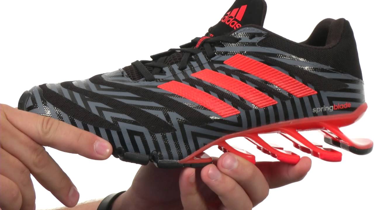 adidas springblade 2016