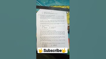 Class-10 sst pre board exam question paper/sst term 2 imp questions #cbse #shorts