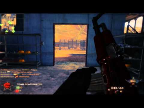 Black Ops Twixtor Slow motion/color fix