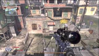 Drystreak Over! Im Back! Update! (Leftover or Filler Clip)