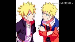 Lagu naruto-Blood Circulator