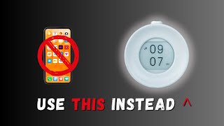 Your Next Alarm Clock Isn't A Smartphone...