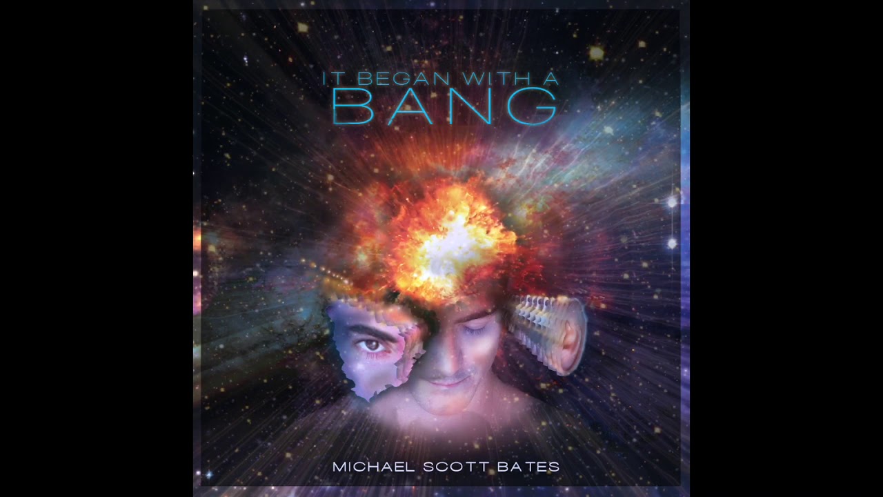 Watch Michael Scott Bates - "The Flood" on YouTube Watch Michael Scott Bates - "The Flood" on YouTube