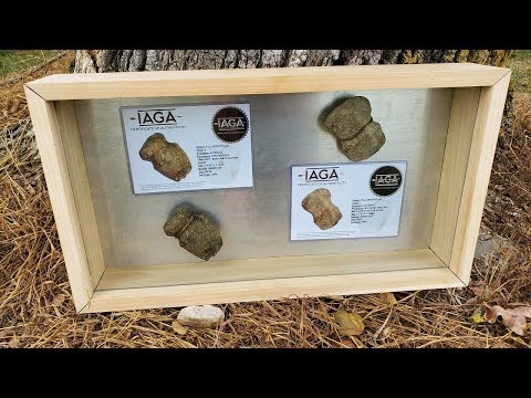 How to Find Native American Artifacts