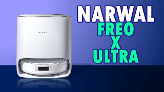 Superior Mopping with the Narwal Freo X Ultra! (First Look)