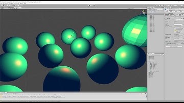 [廣東話] Unity Shader Basic 005 - Basic Lighting, Toon Shading [簡單黎講 C++]