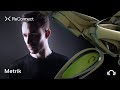 Metrik DJ set - ReConnect: Drum & Bass | @Beatport Live