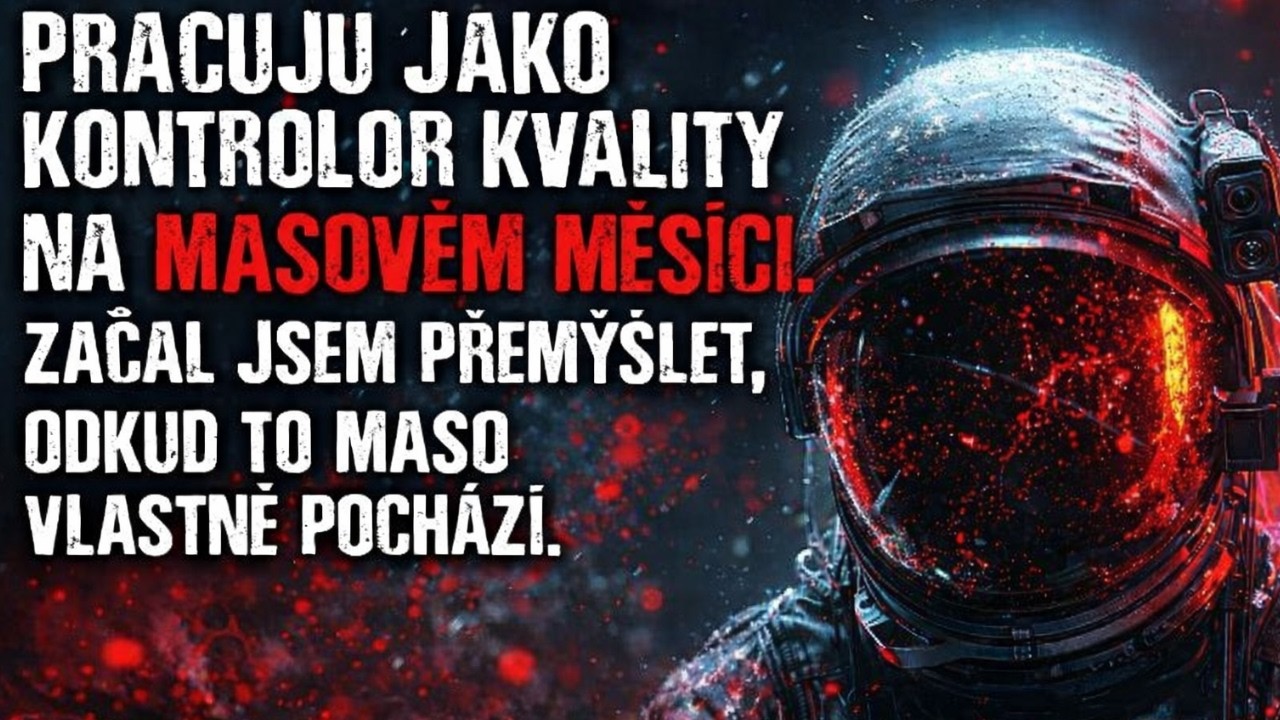 ČÁST PRVÍ