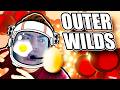EGG ON MY FACE | Outer Wilds