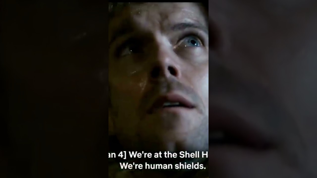 Netflix Hidden Gems (pt1)