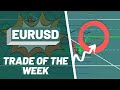 Trade Of The Week With Scott Barkley 11 10 20 - YouTube
