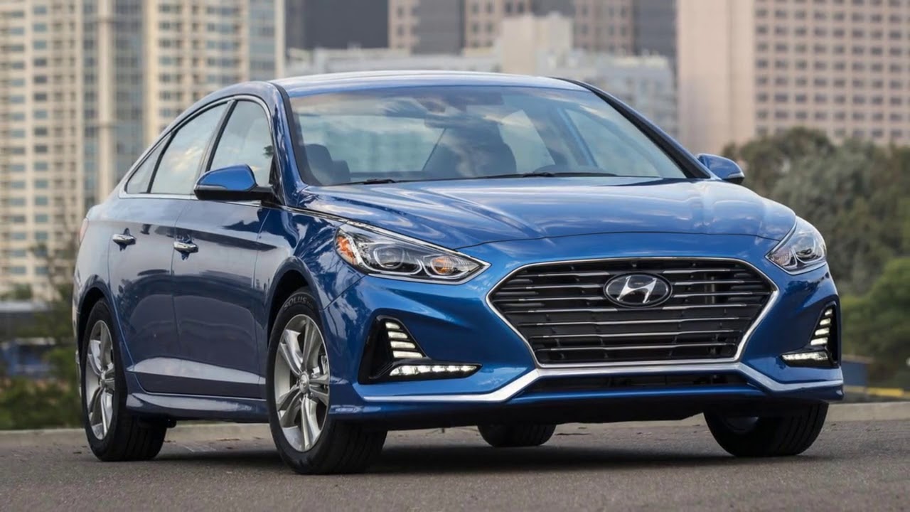 2018 Hyundai Sonata An Infield Home Run REVIEW YouTube 2018-hyundai-sonata-an-infield-home-run-review-youtube