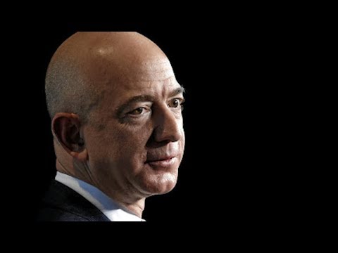 As Jeff Bezos Earns $191K Per Minute, Why is NY & VA Giving Amazon $3 Billion in Corporate Welfare?