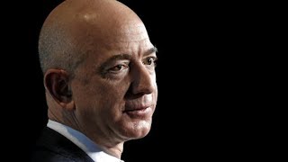 As Jeff Bezos Earns $191K Per Minute, Why is NY & VA Giving Amazon $3 Billion in Corporate Welfare?