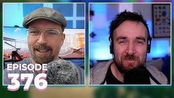 376 - Ride or Die // The Spawn Chunks: A Minecraft Podcast