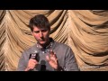 Jeff Nichols | Mud with Matthew McConaughey (Film Independent at LACMA)