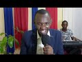 LIVE GIKUYU WORSHIP TIME - HARP TIME WITH JACK MBUIMWE