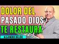 Pastor Bullón - ¿Un pasado lleno de dolor Dios puede sanarte y liberarte