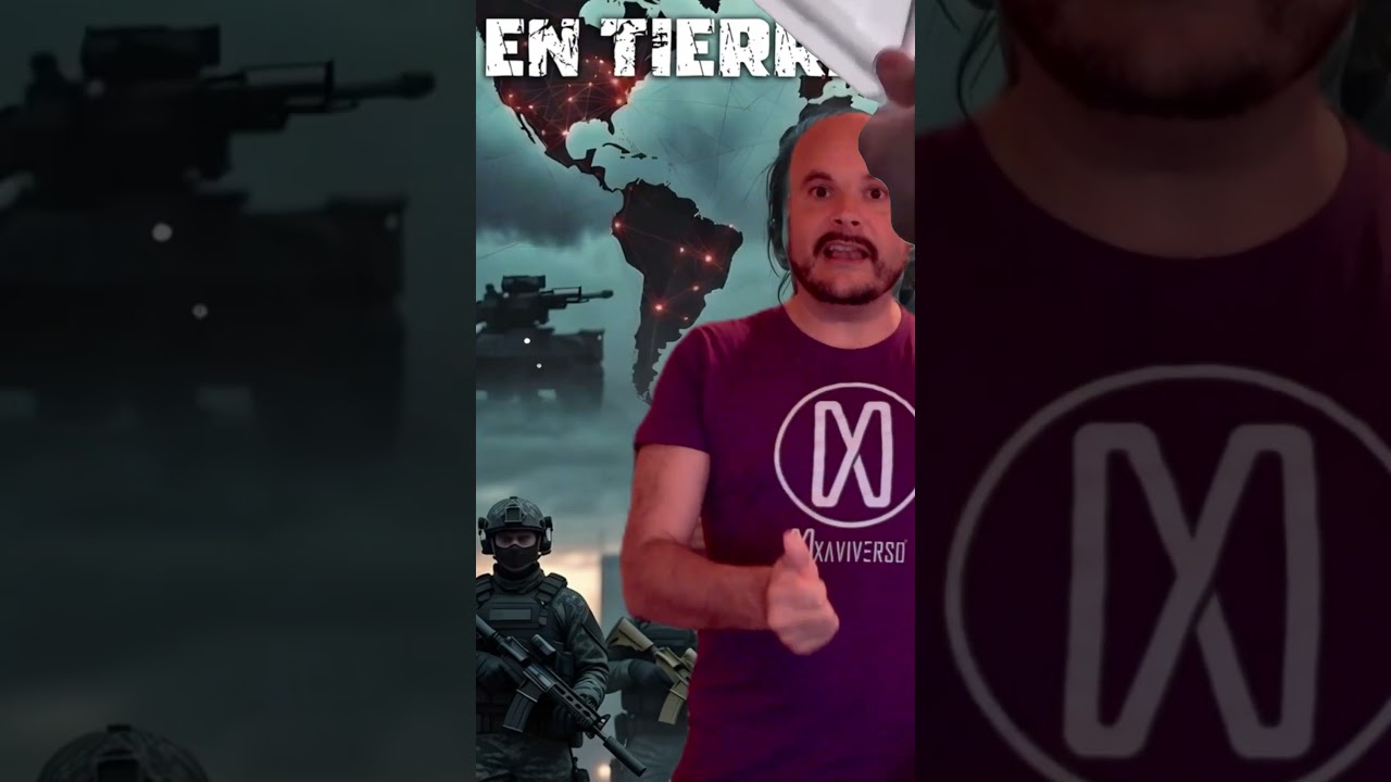 Hay golpes inesperados