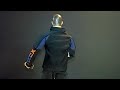 Poplocks4583 Custom 1/6 Fedex GI Joe