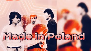 Made in Poland   "Ja myślę" Video