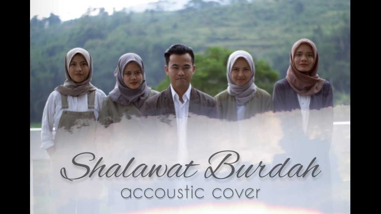 Youtube Sholawat Burdah / Sholawat Burdah Youtube - Buying subscribers