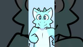 pov: youre a dragon