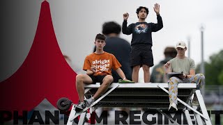 Conductors Phantom Regiment 2025