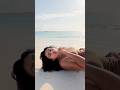 The customer you have called is… #vacation #maldives #telugu #teluguactress