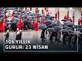 Milli İradenin Temsilcisi TBMM 106 Yaşında... | A Haber