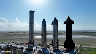 Airborne 12.18.24 Starbase City?, Fielden Offers Flybox, Cirrus Blunders