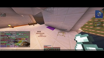 JustinIR12 Botting/Autoclicking on Complex Survival SMP 11/21/2025