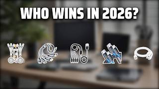 The Top 5 Best Micro USB Splitter in 2026 - Must Watch Before Buying!