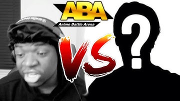 THE ABA 1v1 YOU WAITED YOUR ENTIRE LIFE FOR