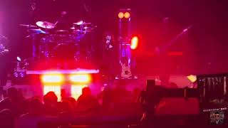 In Your Name - Vana (Live