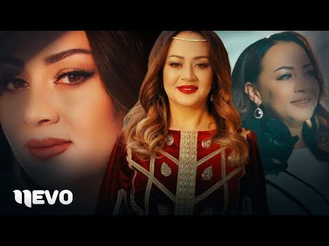 Ozoda Axmedova — Muborak bod HD (Official Music Video)