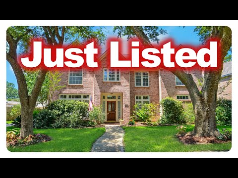 24726 Lakebriar Dr, Katy, TX home video tour