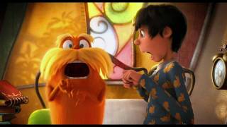 Dr. Seuss' The Lorax - TV Spot: "Pedigree/Event/Idol/Rev"