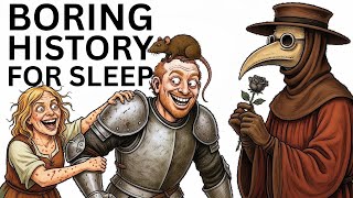 How You Could Have Survived the Black Plague and Other Forgotten Medieval Survival Stories