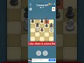 Pocket Chess Daily Puzzle – 07 Oct 2025 | Solved  #PocketChess #Chesspuzzle#ChessDaily #gameplay