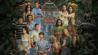 THE WHITE LOTUS Season 3 Episode 8 recap and review